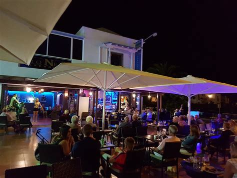 chaperos lanzarote|THE 10 BEST Lanzarote Pubs & Clubs (2024)